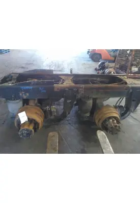 EATON-SPICER DS461RTBD CUTOFF - SINGLE AXLE