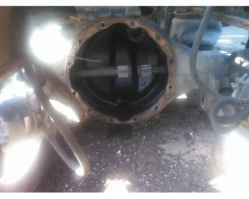 EATON-SPICER DS461RTBD CUTOFF - SINGLE AXLE