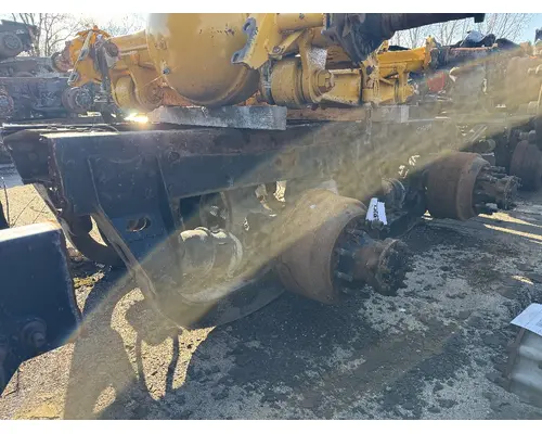 EATON-SPICER DS461RTBD CUTOFF - SINGLE AXLE