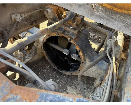 EATON-SPICER DS461RTBD CUTOFF - SINGLE AXLE