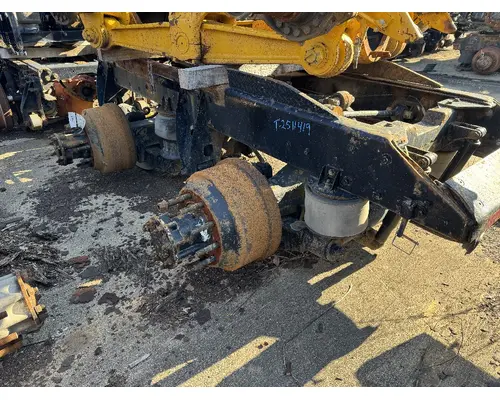 EATON-SPICER DS461RTBD CUTOFF - SINGLE AXLE