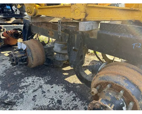 EATON-SPICER DS461RTBD CUTOFF - SINGLE AXLE