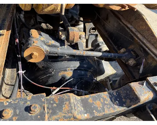 EATON-SPICER DS461RTBD CUTOFF - SINGLE AXLE