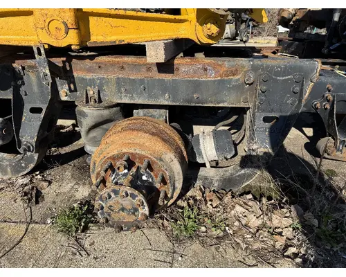 EATON-SPICER DS461RTBD CUTOFF - SINGLE AXLE