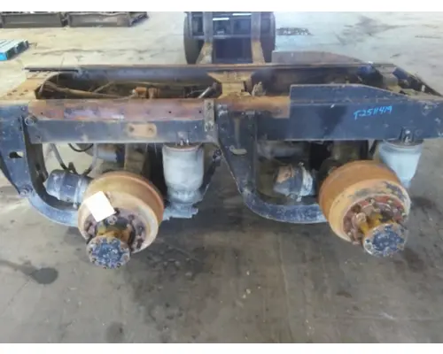 EATON-SPICER DS461RTBD CUTOFF - SINGLE AXLE