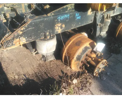 EATON-SPICER DS461RTBD CUTOFF - SINGLE AXLE