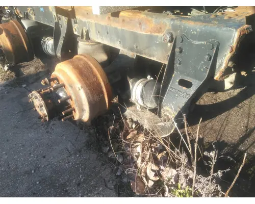 EATON-SPICER DS461RTBD CUTOFF - SINGLE AXLE