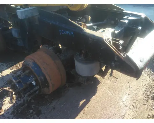 EATON-SPICER DS461RTBD CUTOFF - SINGLE AXLE