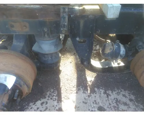 EATON-SPICER DS461RTBD CUTOFF - SINGLE AXLE