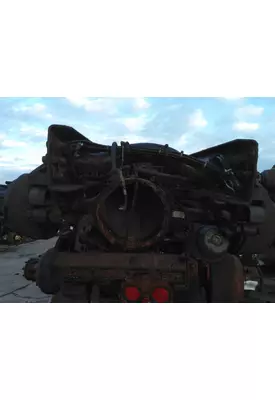 EATON-SPICER DS461RTBD CUTOFF - SINGLE AXLE