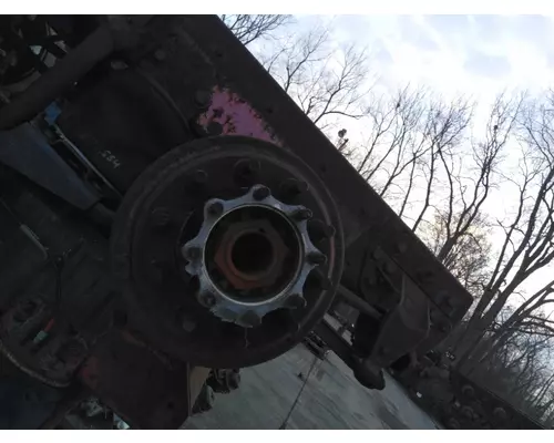 EATON-SPICER DS461RTBD CUTOFF - SINGLE AXLE