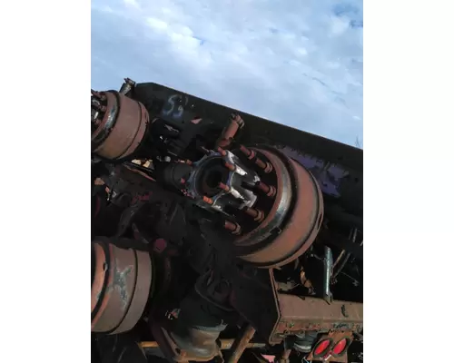 EATON-SPICER DS461RTBD CUTOFF - SINGLE AXLE