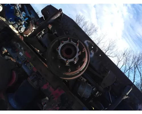 EATON-SPICER DS461RTBD CUTOFF - SINGLE AXLE