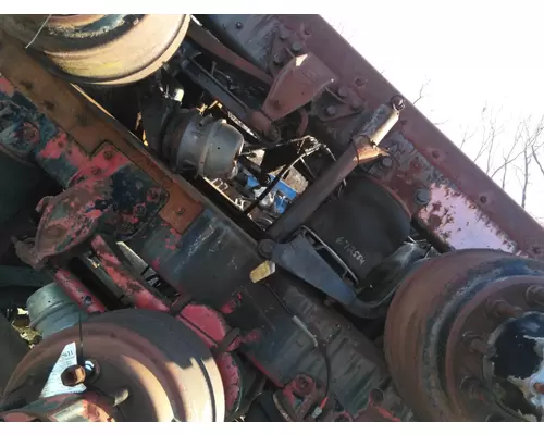 EATON-SPICER DS461RTBD CUTOFF - SINGLE AXLE