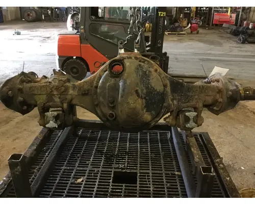 EATON-SPICER DS461 AXLE HOUSING, REAR (FRONT)