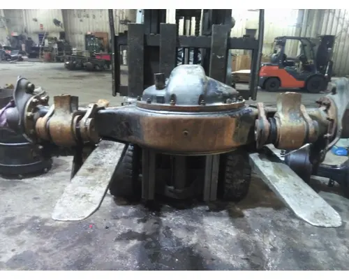 EATON-SPICER DS461 AXLE HOUSING, REAR (FRONT)