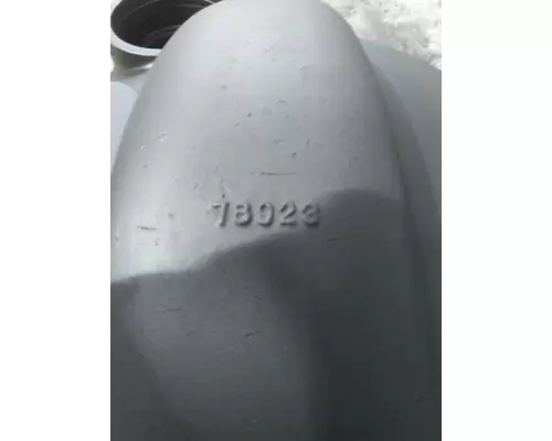 EATON-SPICER DS461 AXLE HOUSING, REAR (FRONT)
