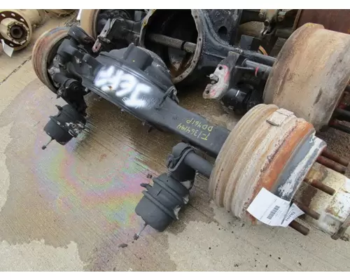 EATON-SPICER DS461 AXLE HOUSING, REAR (FRONT)