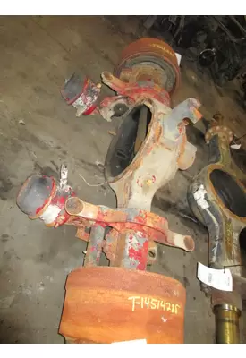 EATON-SPICER DS461 AXLE HOUSING, REAR (FRONT)