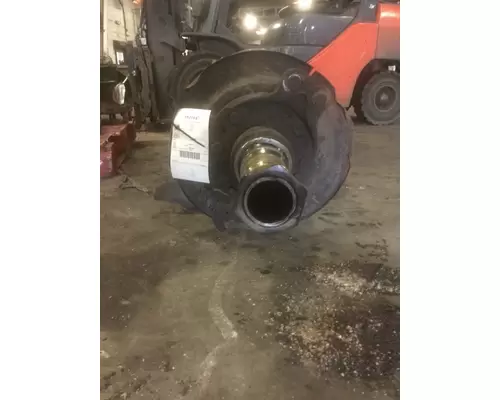 EATON-SPICER DS461 AXLE HOUSING, REAR (FRONT)