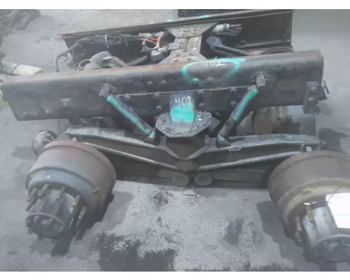EATON-SPICER DS461 AXLE HOUSING, REAR (FRONT)