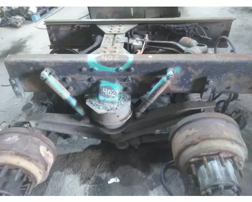 EATON-SPICER DS461 AXLE HOUSING, REAR (FRONT)