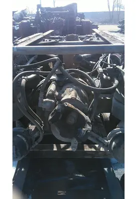 EATON-SPICER DS462RTBD CUTOFF - SINGLE AXLE