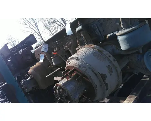 EATON-SPICER DS462RTBD CUTOFF - SINGLE AXLE