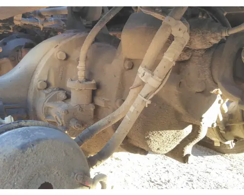 EATON-SPICER DS463PR433 CUTOFF - SINGLE AXLE