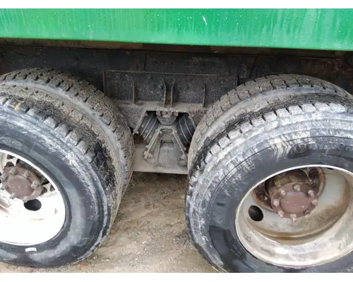 EATON-SPICER DS463PR529 CUTOFF - SINGLE AXLE