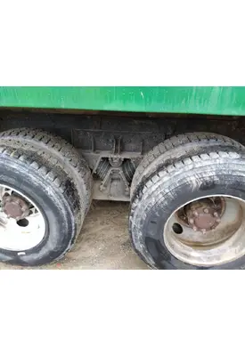 EATON-SPICER DS463PR529 CUTOFF - SINGLE AXLE