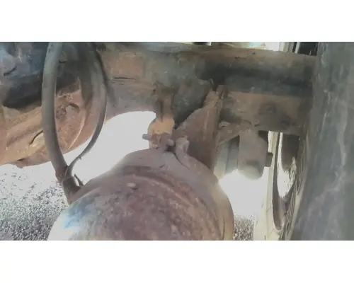 EATON-SPICER DS463PR617 CUTOFF - SINGLE AXLE