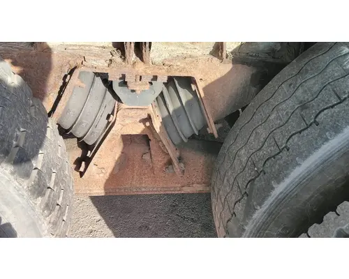 EATON-SPICER DS463PR617 CUTOFF - SINGLE AXLE