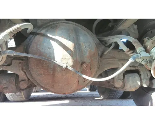 EATON-SPICER DS463PR617 CUTOFF - SINGLE AXLE