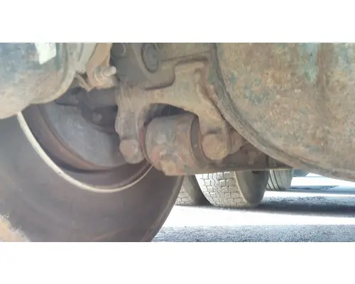 EATON-SPICER DS463PR617 CUTOFF - SINGLE AXLE