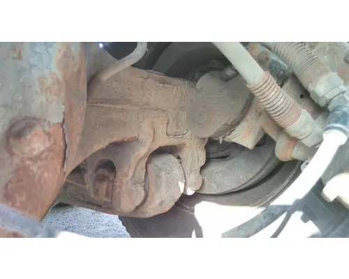 EATON-SPICER DS463PR617 CUTOFF - SINGLE AXLE