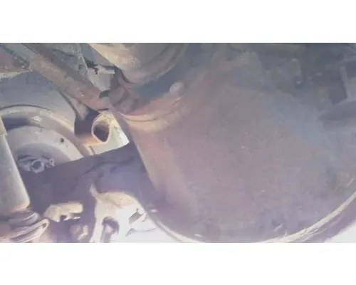 EATON-SPICER DS463PR617 CUTOFF - SINGLE AXLE
