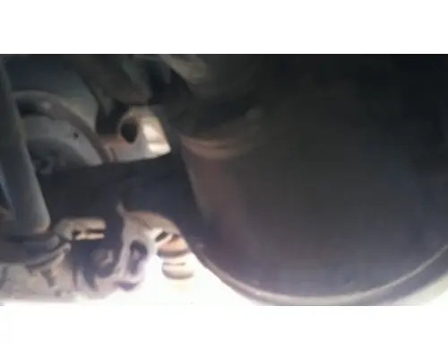 EATON-SPICER DS463PR617 CUTOFF - SINGLE AXLE
