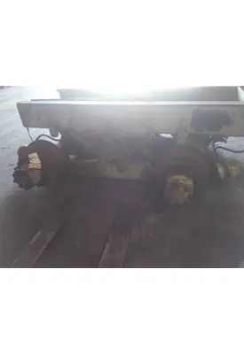EATON-SPICER DS463PRTBD MATCHED SET REARS