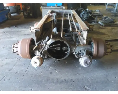 EATON-SPICER DS463PRTBD MATCHED SET REARS