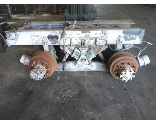 EATON-SPICER DS463PRTBD MATCHED SET REARS
