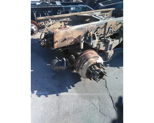 EATON-SPICER DS463P AXLE HOUSING, REAR (FRONT)