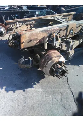 EATON-SPICER DS463P AXLE HOUSING, REAR (FRONT)