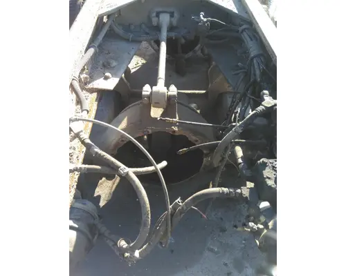 EATON-SPICER DS463P AXLE HOUSING, REAR (FRONT)