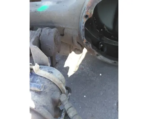 EATON-SPICER DS463P AXLE HOUSING, REAR (FRONT)