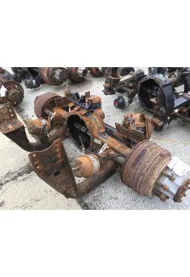 EATON-SPICER DS463P AXLE HOUSING, REAR (FRONT)