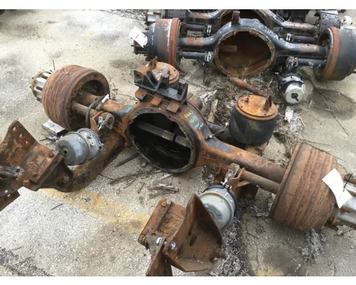 EATON-SPICER DS463P AXLE HOUSING, REAR (FRONT)