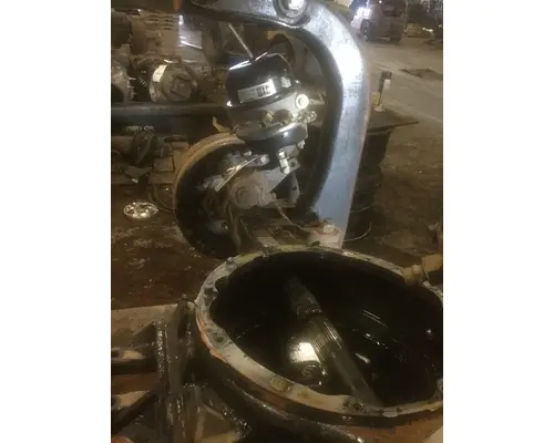 EATON-SPICER DS463P AXLE HOUSING, REAR (FRONT)