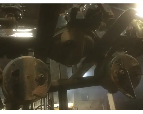 EATON-SPICER DS463P AXLE HOUSING, REAR (FRONT)