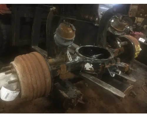 EATON-SPICER DS463P AXLE HOUSING, REAR (FRONT)
